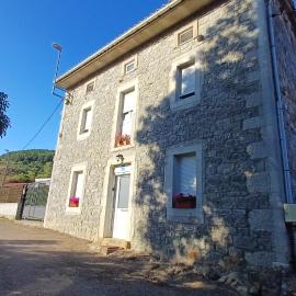 Casa Anibal, hotel u gradu 'Burón'
