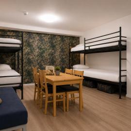 King's Inn City Hostel Alkmaar, hotel sa Alkmaar
