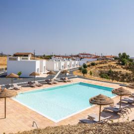 Monte dos Sapos - Casas de Campo