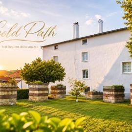 'GoldPath' OldTown - Apartments Passau