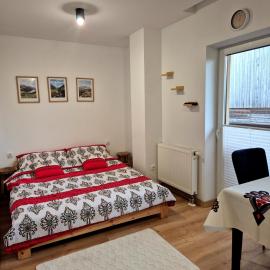 Koniówka 196 Apartament - Termalny Zakątek, hotel v mestu Koniówka