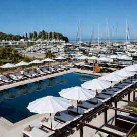Marina di Scarlino Resort