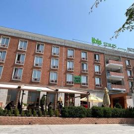 ibis Styles Dunarea Galati, Hotel in Galaţi