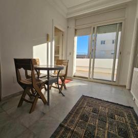 Ennasr Apartment, Panoramic Capital View, hotell i Ariana