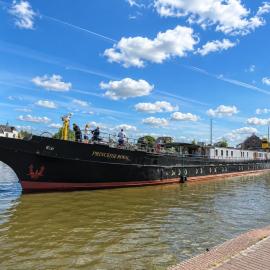Passengerschip Princesse Royal