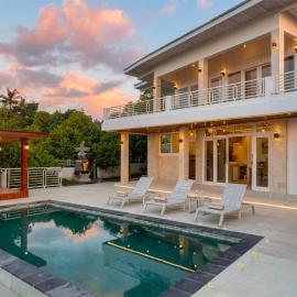 Bio Green Villa