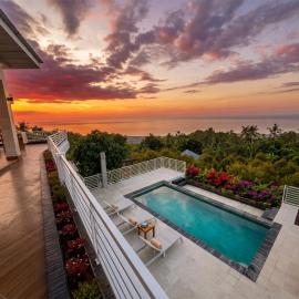 Bio Green Villa
