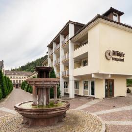 Hotel Mühle
