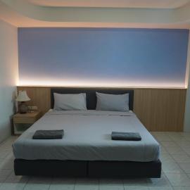Kamalaburi Guesthouse