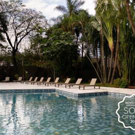 Viale Jardins