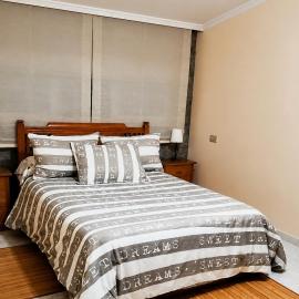 Apartamento en las afueras