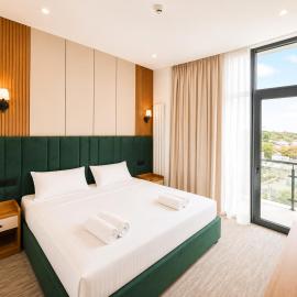 Noor Hotel by Byond