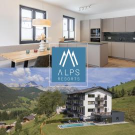 Hideaway Dachstein West by ALPS RESORTS, hotel em Sankt Martin am Tennengebirge