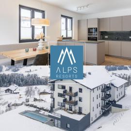 Hideaway Dachstein West by ALPS RESORTS, hotel u gradu 'Sankt Martin am Tennengebirge'