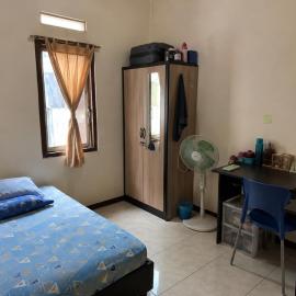 landsa homestay