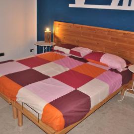 CasaLina Matera - with private parking and balcony, ξενοδοχείο στη Ματέρα