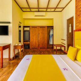 Sampath Guest House