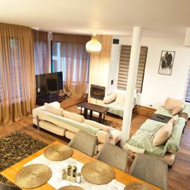 Verde viu, hotel u gradu 'Greşu'