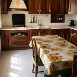 Vairano Patenora Italy Vacation Rental Near Historic Village، فندق في Vairano Patenora