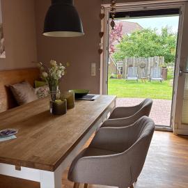 Nordseelig Ferienhäuser 6 Pers Hunde erlaubt NW, hotel a Friedrichskoog