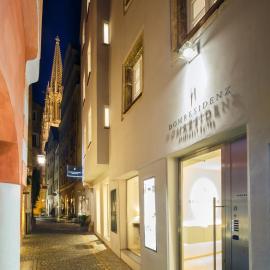 Domresidenz Regensburg Apartment Suite