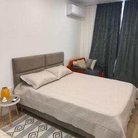 Smart House Пивденное Южне Одесская область, hotel din Sychavka