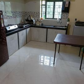 Peacefull Goan Gateaway Perfect Stay – hotel w mieście Chopdem