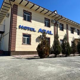 Aral Hotel