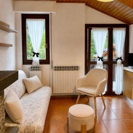 Relax Aprica - Appartamento Magnolta