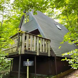 Chalet Woods