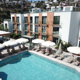 Astrid Hotel