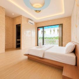 Quỳnh Như Villa: Binh Chau şehrinde bir otel