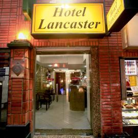 Hotel Lancaster