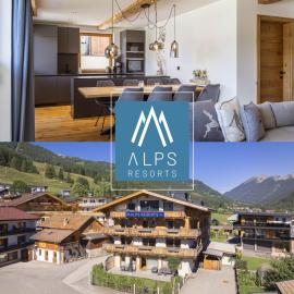 Zugspitz Suites Lermoos by ALPS RESORTS, ξενοδοχείο σε Lermoos