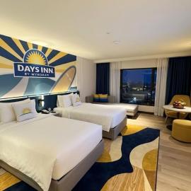 เดย์ อินน์ บาย วินด์แฮม ระยอง อู่ตะเภา, hotel u gradu Ban Čang