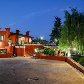 La Villetta nel Parco