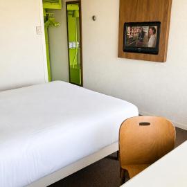 Hôtel Campanile Orléans Nord - Saran, hotel di Saran