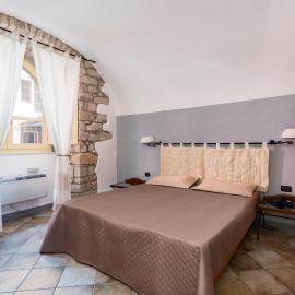 Locanda di Corte, hôtel à Bosa