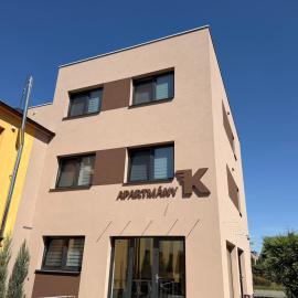 Kolík Apartmány, hótel í Bohumín
