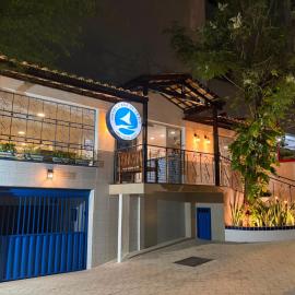 Hotel Casa De Praia, hotel a Fortaleza