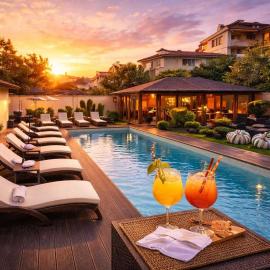 Family Hotel Kedara