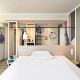 elaya hotel stuttgart ludwigsburg, Trademark by Wyndham