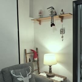 Il Nido Alpino, hotel ad Aosta