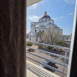 Hotel Asunción، فندق في كاكوبي