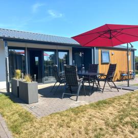 Süsel Seeparx Ferienhaus Sophie, hotel u gradu Süsel