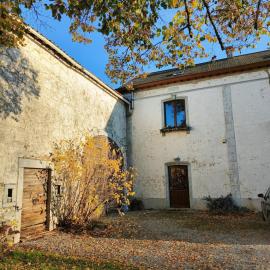 Gîte Falihottes, hôtel à Braives