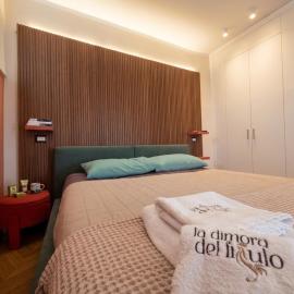 La dimora del figulo, hotel en Rutigliano