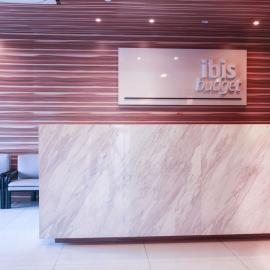 ibis budget Singapore Clove
