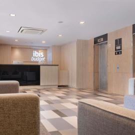ibis budget Singapore Dahlia