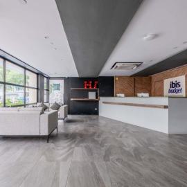 ibis budget Singapore Vanda